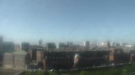 Archiv Foto Webcam Hamburg: Am Chilehaus 07:00