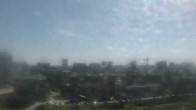 Archiv Foto Webcam Hamburg: Am Chilehaus 13:00