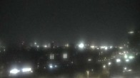Archived image Webcam Hamburg: At the Chile House 23:00