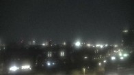 Archiv Foto Webcam Hamburg: Am Chilehaus 01:00