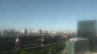 Archiv Foto Webcam Hamburg: Am Chilehaus 06:00