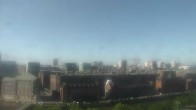 Archiv Foto Webcam Hamburg: Am Chilehaus 07:00