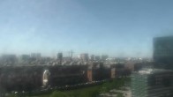 Archiv Foto Webcam Hamburg: Am Chilehaus 09:00