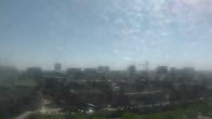 Archiv Foto Webcam Hamburg: Am Chilehaus 13:00