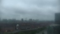 Archived image Webcam Hamburg: At the Chile House 03:00