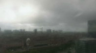 Archiv Foto Webcam Hamburg: Am Chilehaus 06:00