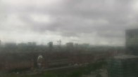 Archiv Foto Webcam Hamburg: Am Chilehaus 07:00