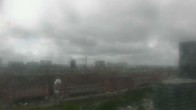 Archiv Foto Webcam Hamburg: Am Chilehaus 09:00