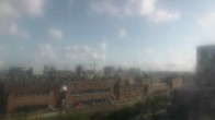 Archiv Foto Webcam Hamburg: Am Chilehaus 17:00