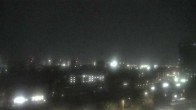 Archiv Foto Webcam Hamburg: Am Chilehaus 23:00