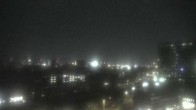Archiv Foto Webcam Hamburg: Am Chilehaus 01:00