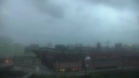 Archiv Foto Webcam Hamburg: Am Chilehaus 03:00