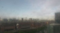 Archiv Foto Webcam Hamburg: Am Chilehaus 05:00