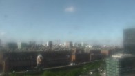 Archiv Foto Webcam Hamburg: Am Chilehaus 07:00