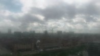 Archiv Foto Webcam Hamburg: Am Chilehaus 13:00