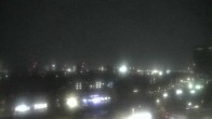 Archiv Foto Webcam Hamburg: Am Chilehaus 23:00