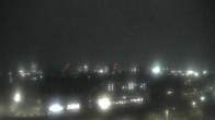 Archiv Foto Webcam Hamburg: Am Chilehaus 01:00