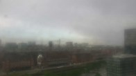Archived image Webcam Hamburg: At the Chile House 06:00