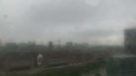 Archived image Webcam Hamburg: At the Chile House 07:00
