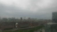 Archived image Webcam Hamburg: At the Chile House 09:00