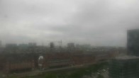 Archived image Webcam Hamburg: At the Chile House 11:00