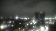 Archiv Foto Webcam Hamburg: Am Chilehaus 23:00