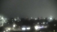 Archiv Foto Webcam Hamburg: Am Chilehaus 01:00