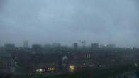 Archived image Webcam Hamburg: At the Chile House 03:00