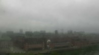 Archived image Webcam Hamburg: At the Chile House 06:00