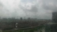 Archived image Webcam Hamburg: At the Chile House 11:00