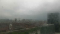 Archived image Webcam Hamburg: At the Chile House 19:00