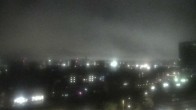 Archiv Foto Webcam Hamburg: Am Chilehaus 01:00