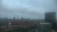 Archiv Foto Webcam Hamburg: Am Chilehaus 03:00