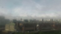 Archiv Foto Webcam Hamburg: Am Chilehaus 06:00
