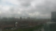 Archiv Foto Webcam Hamburg: Am Chilehaus 09:00