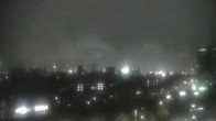 Archiv Foto Webcam Hamburg: Am Chilehaus 23:00