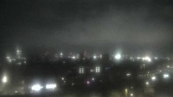 Archiv Foto Webcam Hamburg: Am Chilehaus 01:00