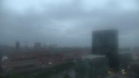 Archiv Foto Webcam Hamburg: Am Chilehaus 03:00