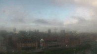 Archived image Webcam Hamburg: At the Chile House 05:00