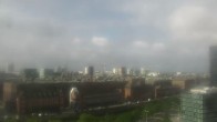 Archived image Webcam Hamburg: At the Chile House 07:00
