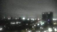 Archiv Foto Webcam Hamburg: Am Chilehaus 23:00