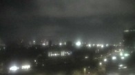 Archiv Foto Webcam Hamburg: Am Chilehaus 01:00