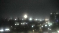 Archiv Foto Webcam Hamburg: Am Chilehaus 01:00