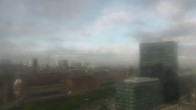 Archiv Foto Webcam Hamburg: Am Chilehaus 05:00