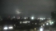 Archived image Webcam Hamburg: At the Chile House 01:00