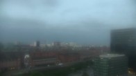 Archived image Webcam Hamburg: At the Chile House 03:00