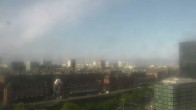 Archiv Foto Webcam Hamburg: Am Chilehaus 06:00
