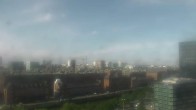 Archiv Foto Webcam Hamburg: Am Chilehaus 07:00