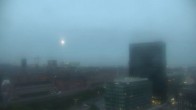 Archiv Foto Webcam Hamburg: Am Chilehaus 03:00
