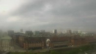 Archiv Foto Webcam Hamburg: Am Chilehaus 06:00